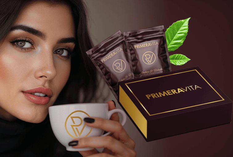 Premium Sculpt & Energy Instant Coffee | Euro-Certified Nutrition