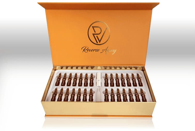 Argireline HexaPeptides Ampoules | Needle Alternative