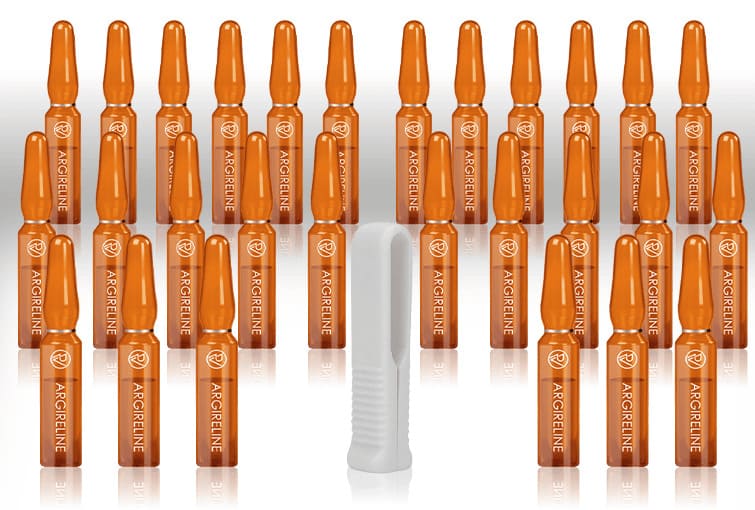 Argireline HexaPeptides Ampoules | Needle Alternative