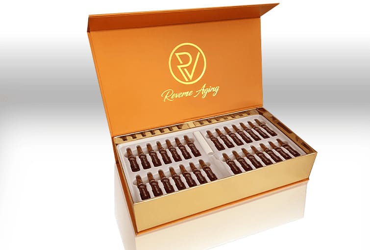 Argireline HexaPeptides Ampoules | Needle Alternative