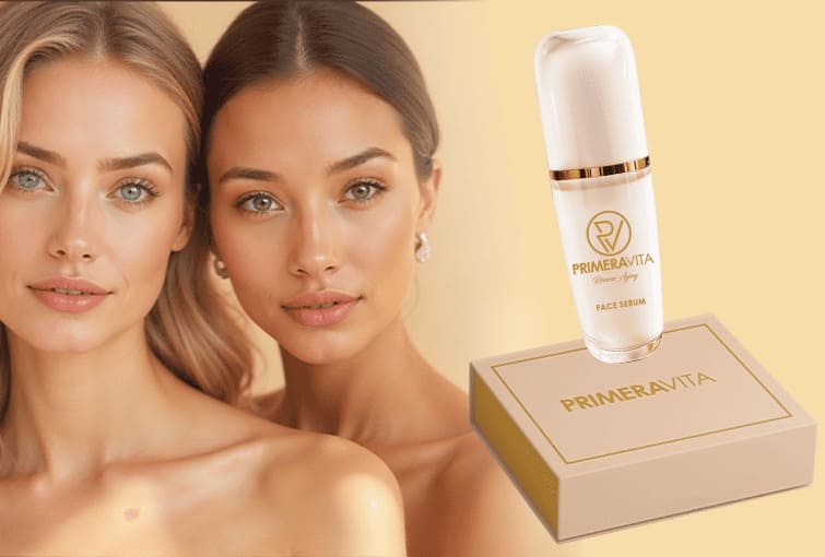 Stem Cell Advanced Face Serum