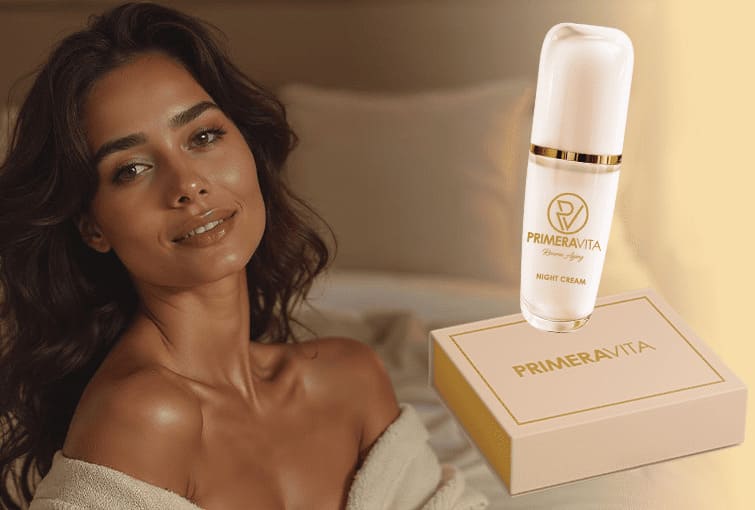 Stem Cell Rejuvenating Night Cream