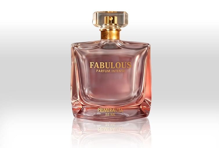 FABULOUS Parfum Intense for Women | Signature European Fragrance