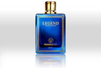 LEGEND Parfum Intense for Men | Long-Lasting European Fragrance