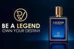LEGEND Parfum Intense for Men | Long-Lasting European Fragrance