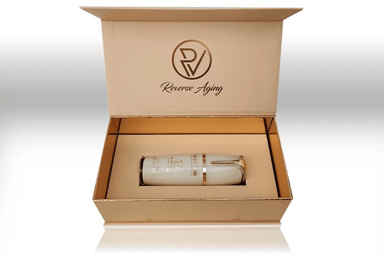 Stem Cell Advanced Face Serum