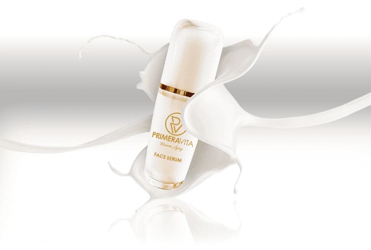 Stem Cell Advanced Face Serum