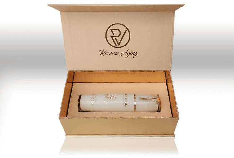 Stem Cell Rejuvenating Night Cream