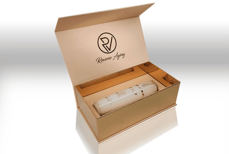 Stem Cell Rejuvenating Night Cream