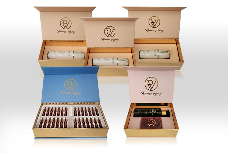 Ultimate Head-to-Toe Restoration Set | Complete Wellness Bundle