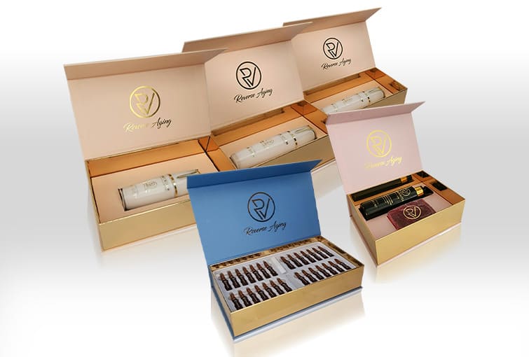 Ultimate Head-to-Toe Restoration Set | Complete Wellness Bundle