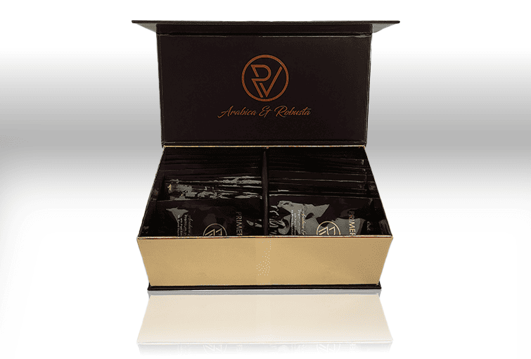 Premium Sculpt & Energy Instant Coffee | Euro-Certified Nutrition