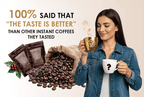 Premium Sculpt & Energy Instant Coffee | Euro-Certified Nutrition