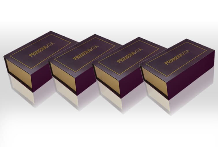 Premium Coffee Vitality Set | 4-Box Value Pack