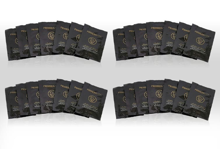 Premium Coffee Vitality Set | 4-Box Value Pack