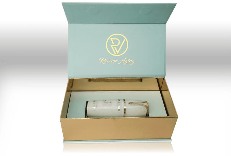 Stem Cell Rejuvenating Skin Nectar