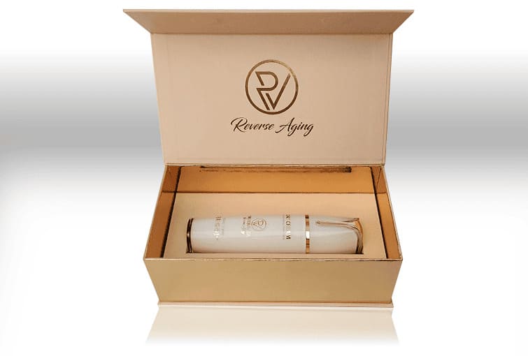 Stem Cell Rejuvenating Day Cream