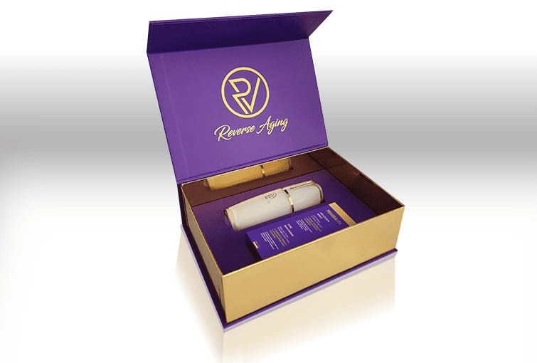 Anti-Stress & Sleep Support Melatonin Spray