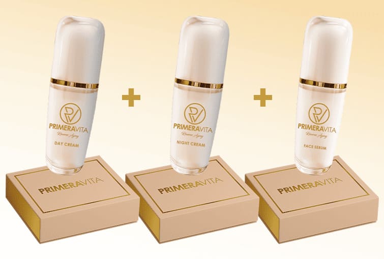 Complete Stem Cell Skincare Trio | 24-Hour Rejuvenation Set