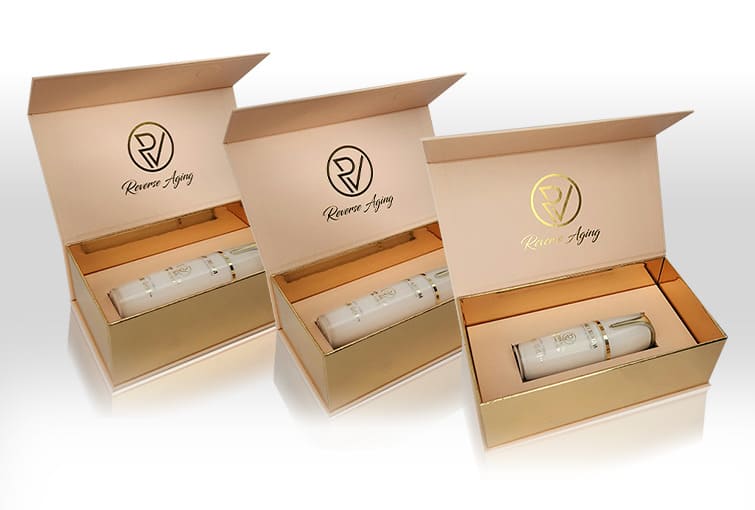 Complete Stem Cell Skincare Trio | 24-Hour Rejuvenation Set