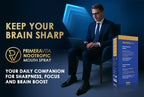 Brain Booster & Memory Nootropic Spray