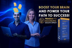 Brain Booster & Memory Nootropic Spray