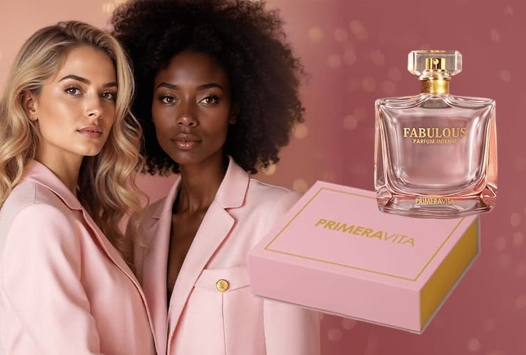 FABULOUS Parfum Intense for Women | Signature European Fragrance